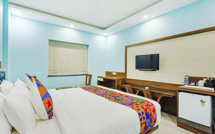 FabHotel Pristine – Near Panjim Market