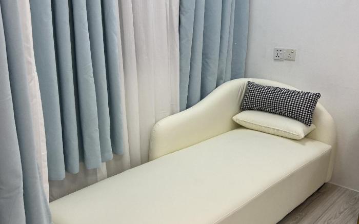 Cosy nest  舒适小窝