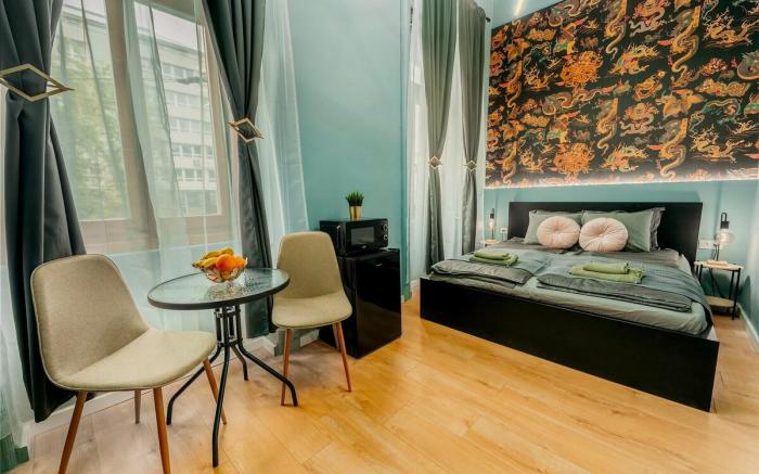 New Design Citycenter Apartment Wesselenyi 2