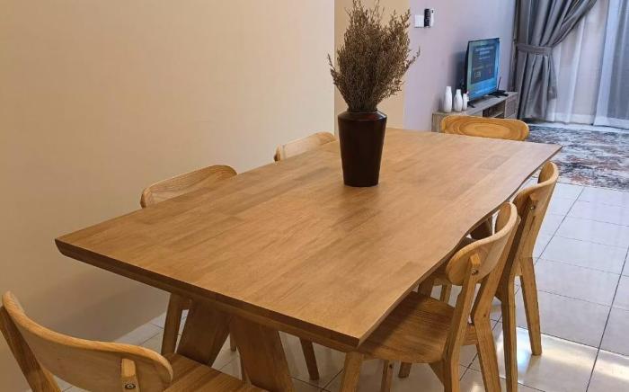 Kynergy Homestay - Relex, Swimming Pool, Wi-Fi