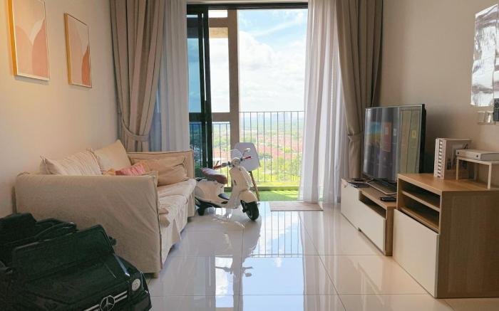 SkyTree Family HappyNest 5pax/Legoland 