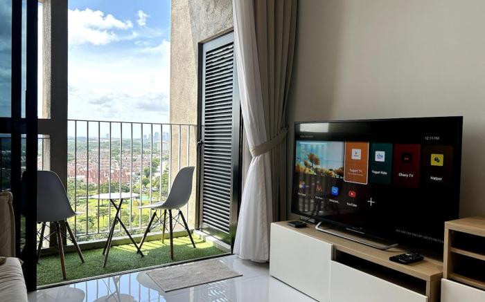 SkyTree Family HappyNest 5pax/Legoland 