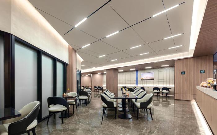 Atour Hotel Suzhou Dushu Lake Yueliangwan Metro Station