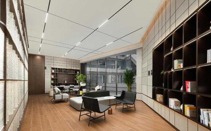 Atour Hotel Suzhou Dushu Lake Yueliangwan Metro Station