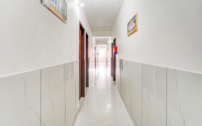 Super Hotel O Burari New Delhi