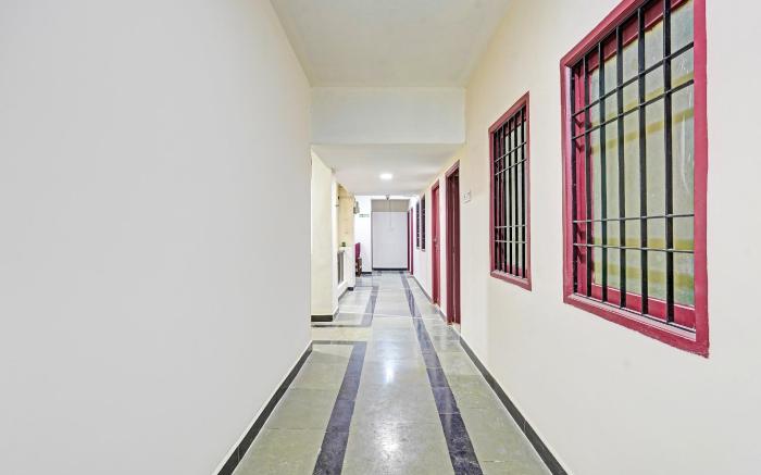 Super Hotel O Purasaiwalkam