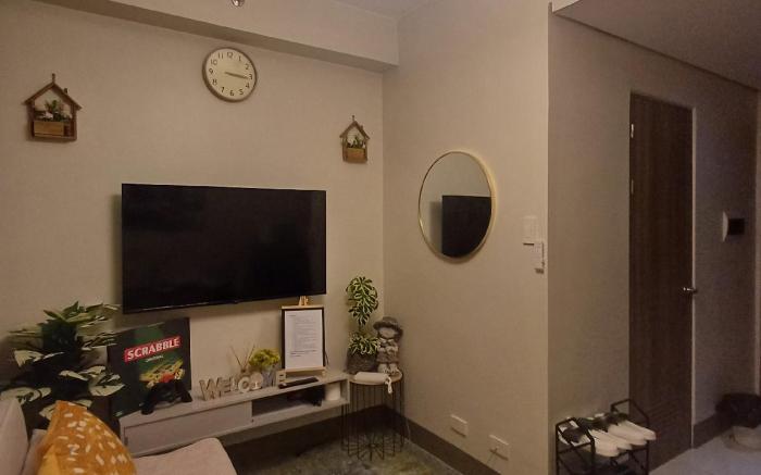 Myhomespace@FAME Residences T04