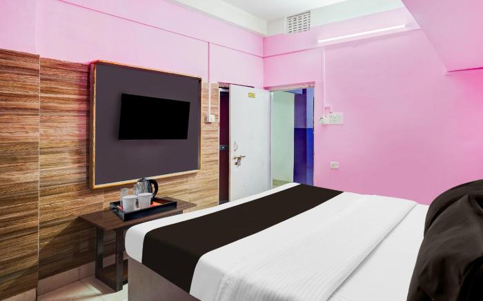 Super Hotel O Pradhan Nagar Siliguri Formerly Prince Guest House