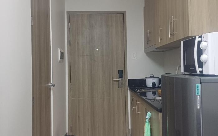 Myhomespace@FAME Residences T04