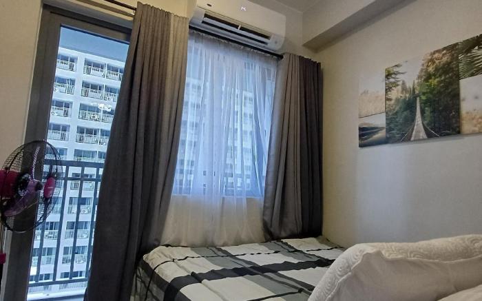 Myhomespace@FAME Residences T04