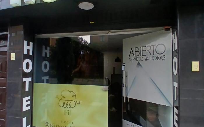 Hotel Fil