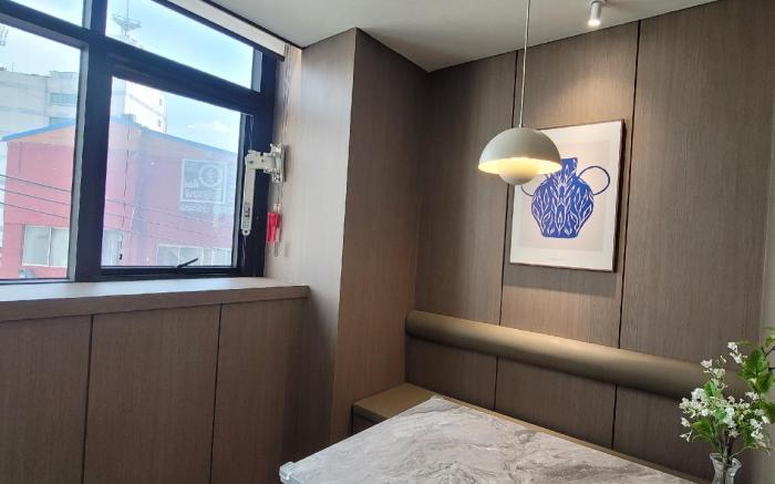Extay/Dongdaemun station branch/individual bathroom