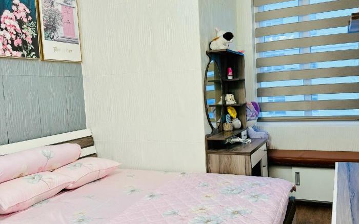 Căn hộ cao cấp 3 brs
