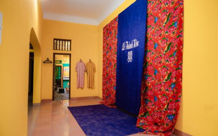 Xưa Homestay Ninh Bình