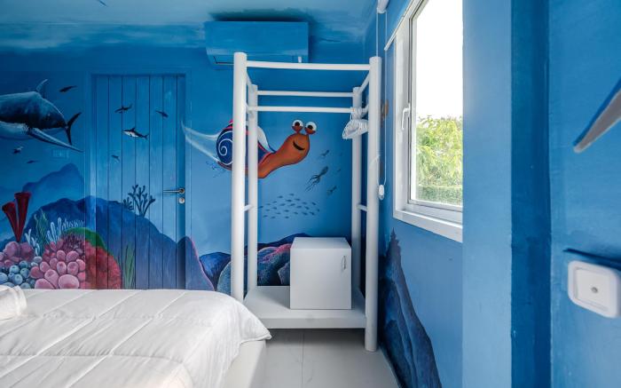 Shark House - Pool Villa RB13