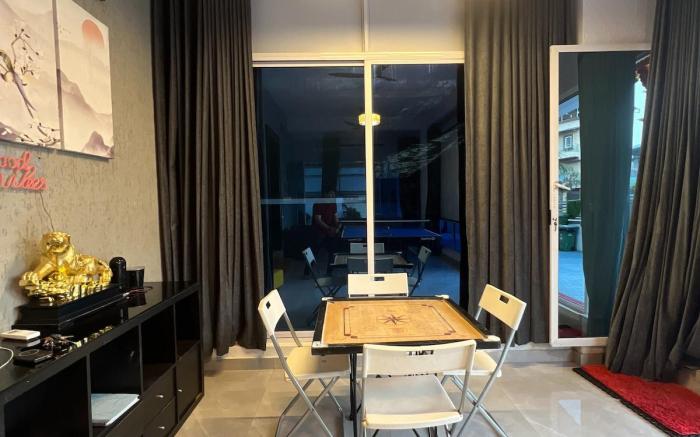 Greystone 4BHK with Pvt Pool by Stellar Stays