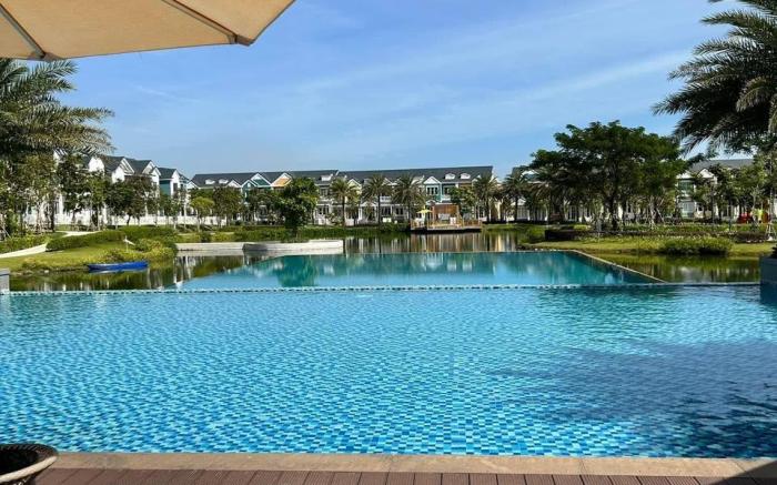 Novaworld Phan Thiết Bình Thuận biệt thự 3pn