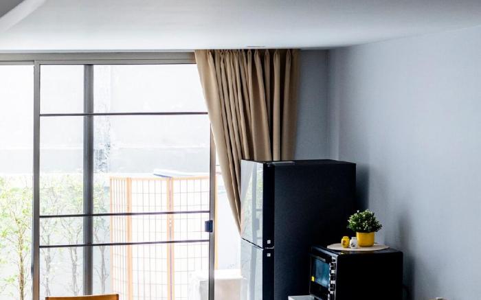 TownHouse7 2BR MonkeyHill