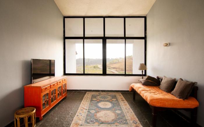 Amarja’s Sierra Vista
