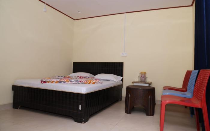 Cottage Paradise Point