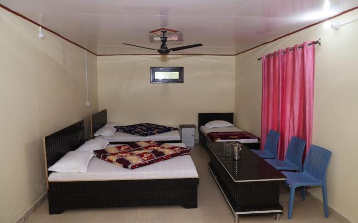 Cottage Paradise Point