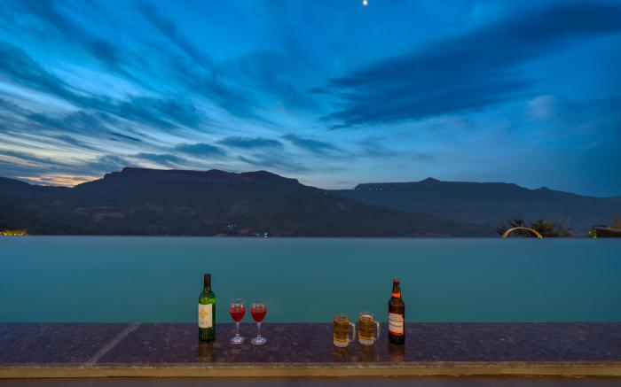 Amarja’s Sunset Retreat