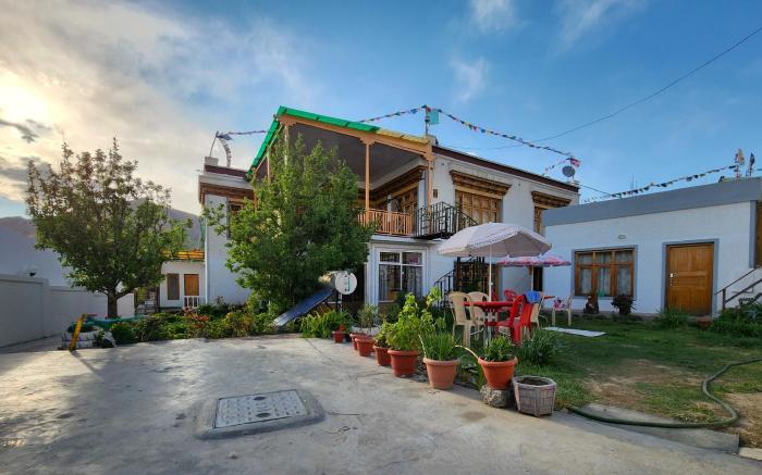 Yanglha Guest House