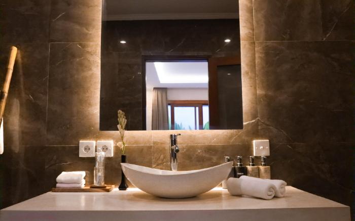 Villa 2BR With Private Pool Villa Sinergi Seminyak