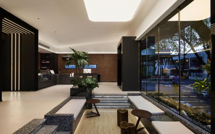 北粟酒店（西南大学店）