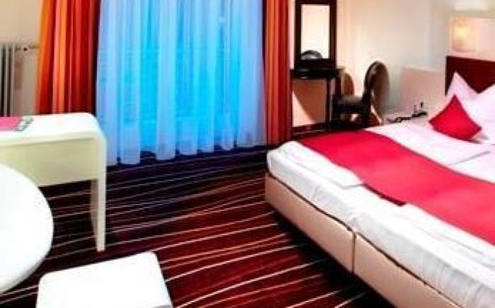 Sure Hotel by Best Western Bad Durrheim