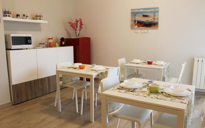 b&b Appiddaveru