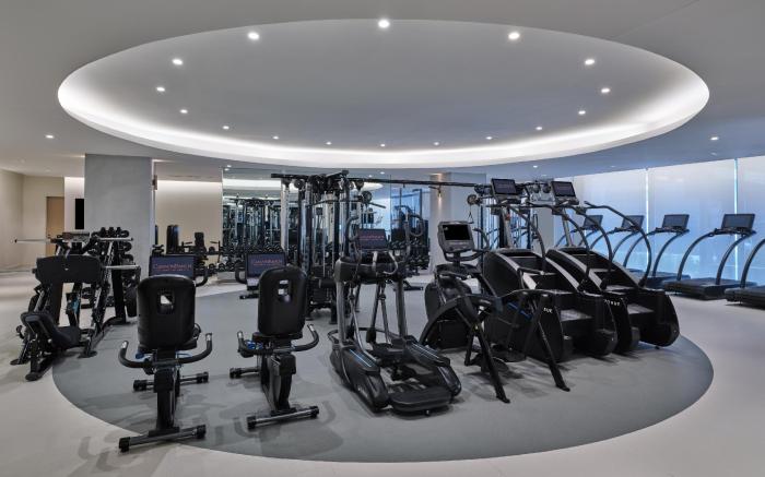 The Crescent Hotel, Fort Worth