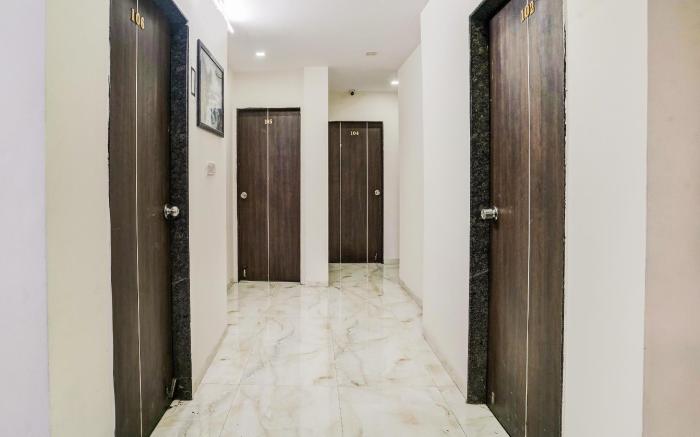 Hotel O Nashik Near Vijay Mamta Theatre Formerly Sahara Inn