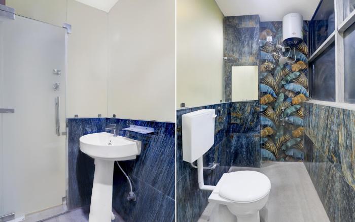 Super Collection O Kakadeo Kanpur Formerly Hotel Avon