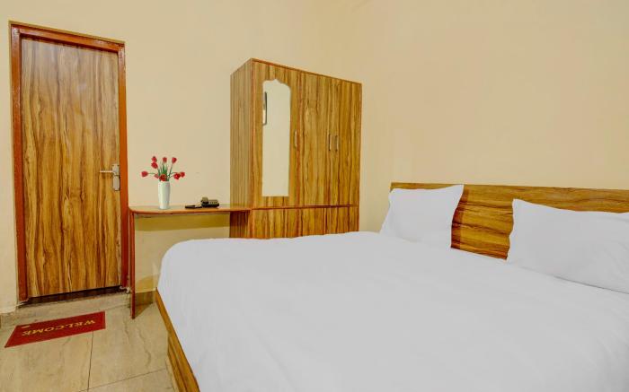 Hotel Kailasha