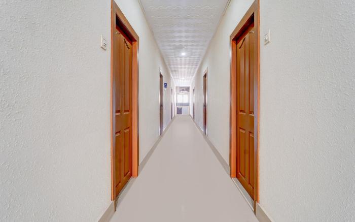 Collection O Market Road Ernakulam