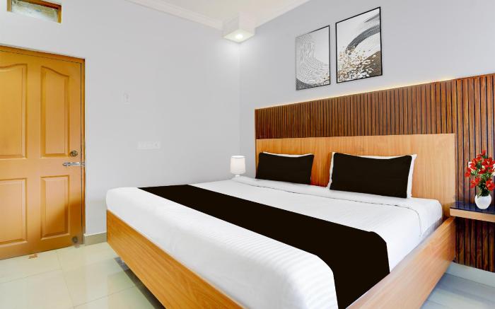 Collection O Market Road Ernakulam