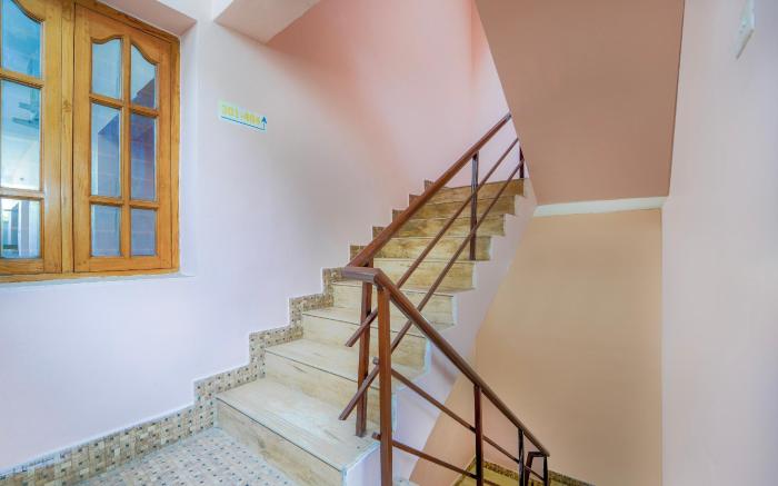 Super Hotel O Singanallur Coimbatore