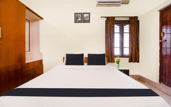 Hotel O Singanallur Coimbatore
