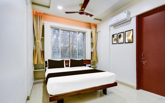 Collection O Balewadi formerly Woods Regency