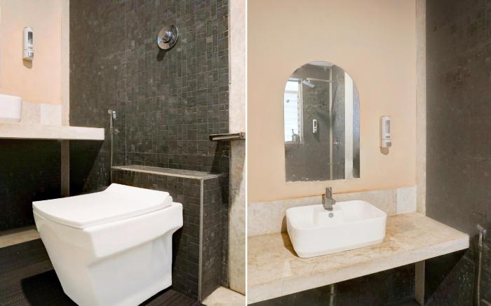 Super Collection O Varsoli Uptown formerly Carmello & Othelo Villas