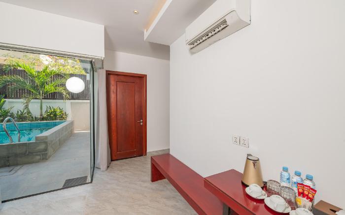 Serenity Suites