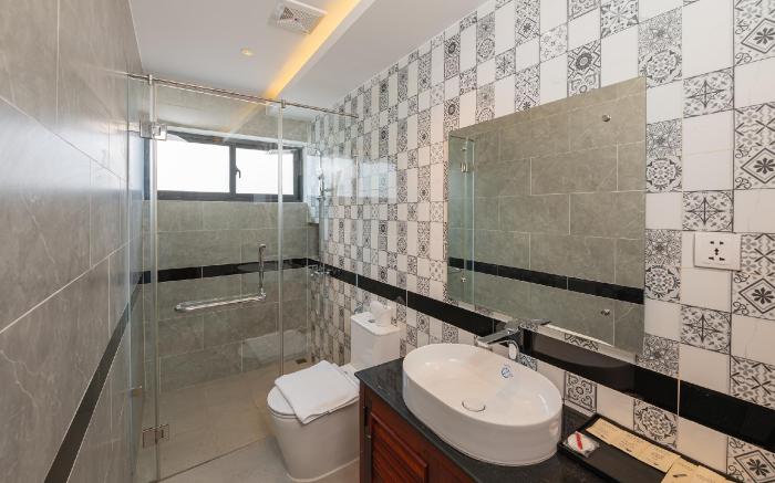 Serenity Suites
