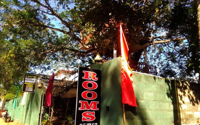 Mango tree hotel & restaurant 