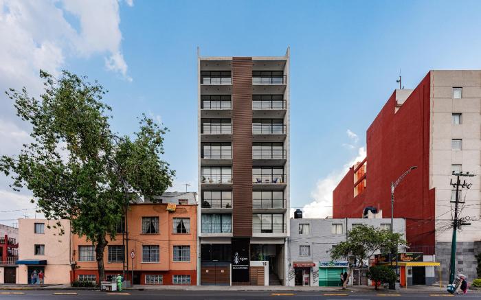 Roma Sur Apartments by VH