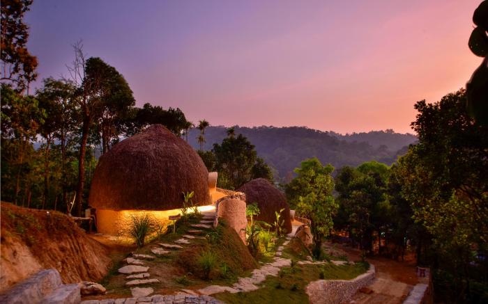 Toroland Munnar