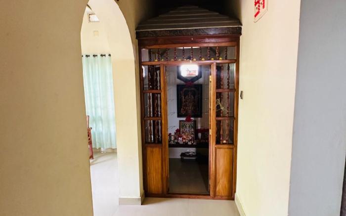 SKS HOMESTAY PREMIUM 1 BHK 