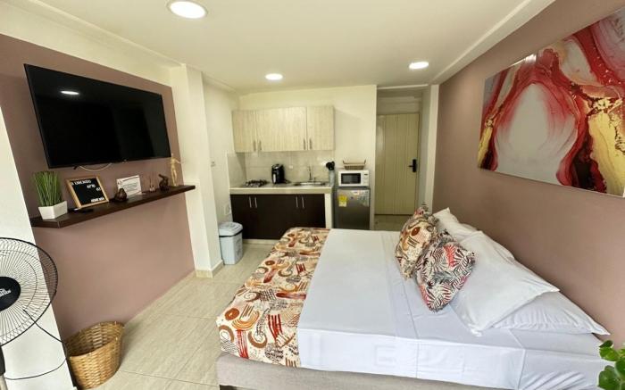 H103-Apartamento cerca  U niversidad del Quindio