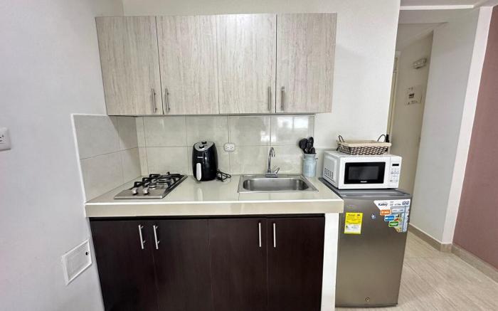 H103-Apartamento cerca  U niversidad del Quindio