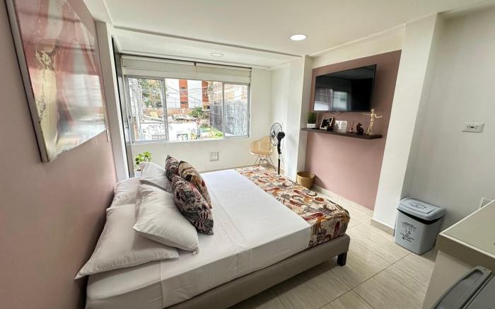 H103-Apartamento cerca  U niversidad del Quindio